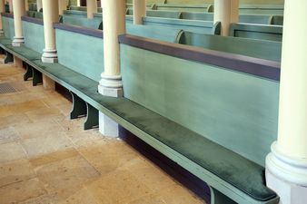 [Translate to Englisch:] Sitzpolster Lutherstadt