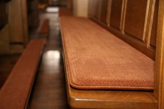 [Translate to Englisch:] Sitzpolster Paderborn