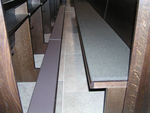 [Translate to Englisch:] Sitzpolster Würzburg