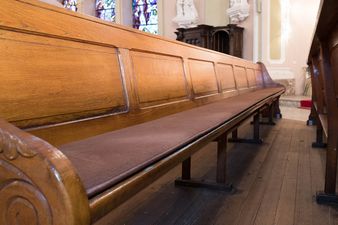 [Translate to Englisch:] Sitzpolster Creutzwald