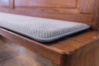 [Translate to Englisch:] Sitzpolster Wadern