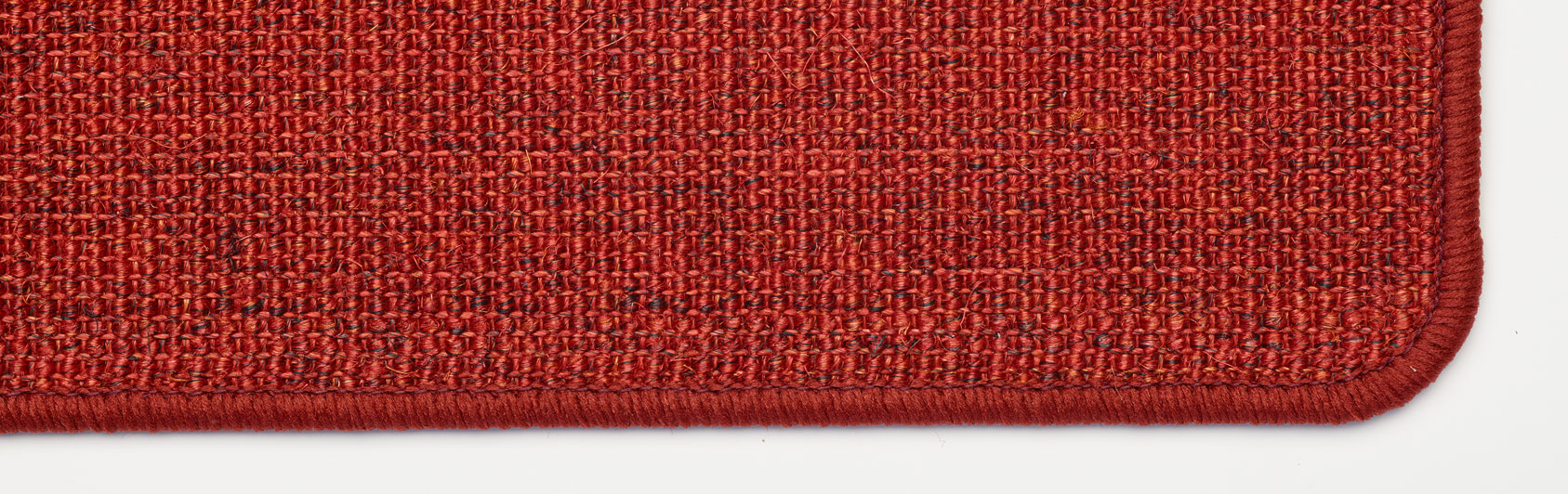 church carpet sisal color red color code 7401